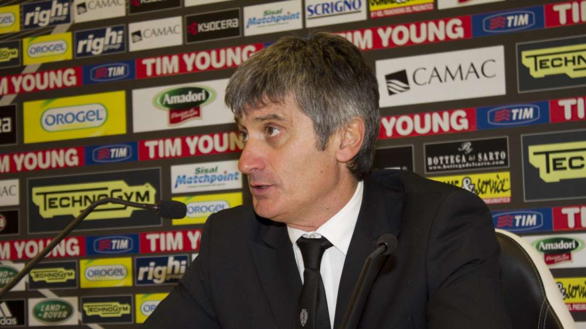 I 21 convocati di Arrigoni