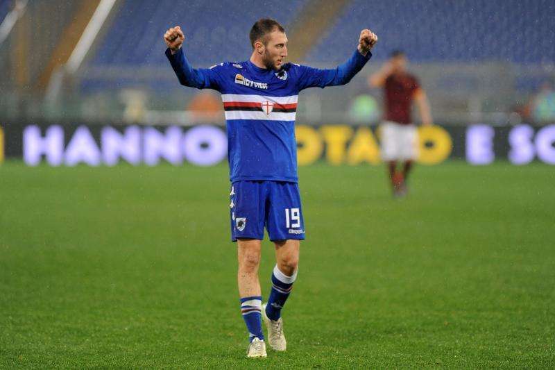 L'ex Regini: "Per me sarà una gara particolare, ma voglio vincere"
