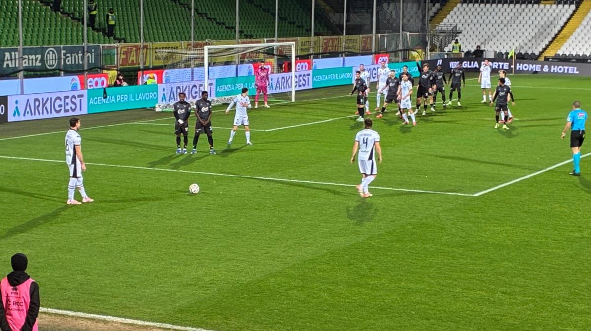 Le pagelle di Cesena-Venezia | I lagunari impartiscono un’umiliazione epocale