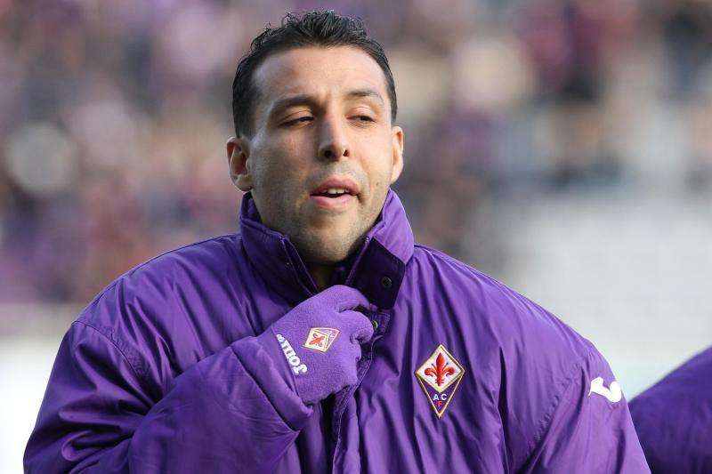 El Hamdaoui aveva preferito l'Empoli al Cesena