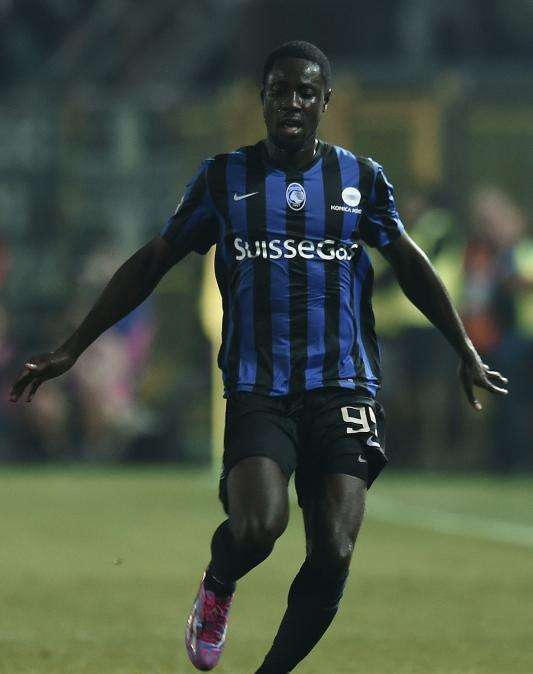 Interessa Boakye, ma c’è il nodo dell’ingaggio