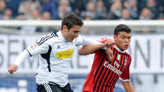 Il Sion di Gattuso sulle tracce di Mutu