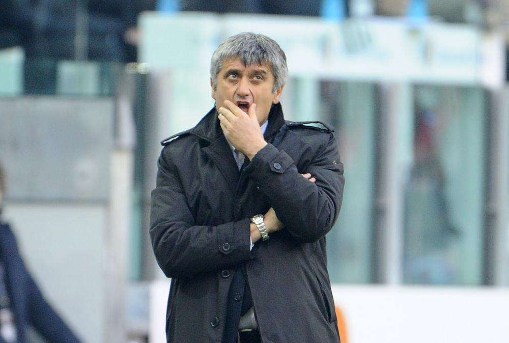 LA GAZZETTA DELLO SPORT. Arrigoni: "Che batosta, gestita male la gara"