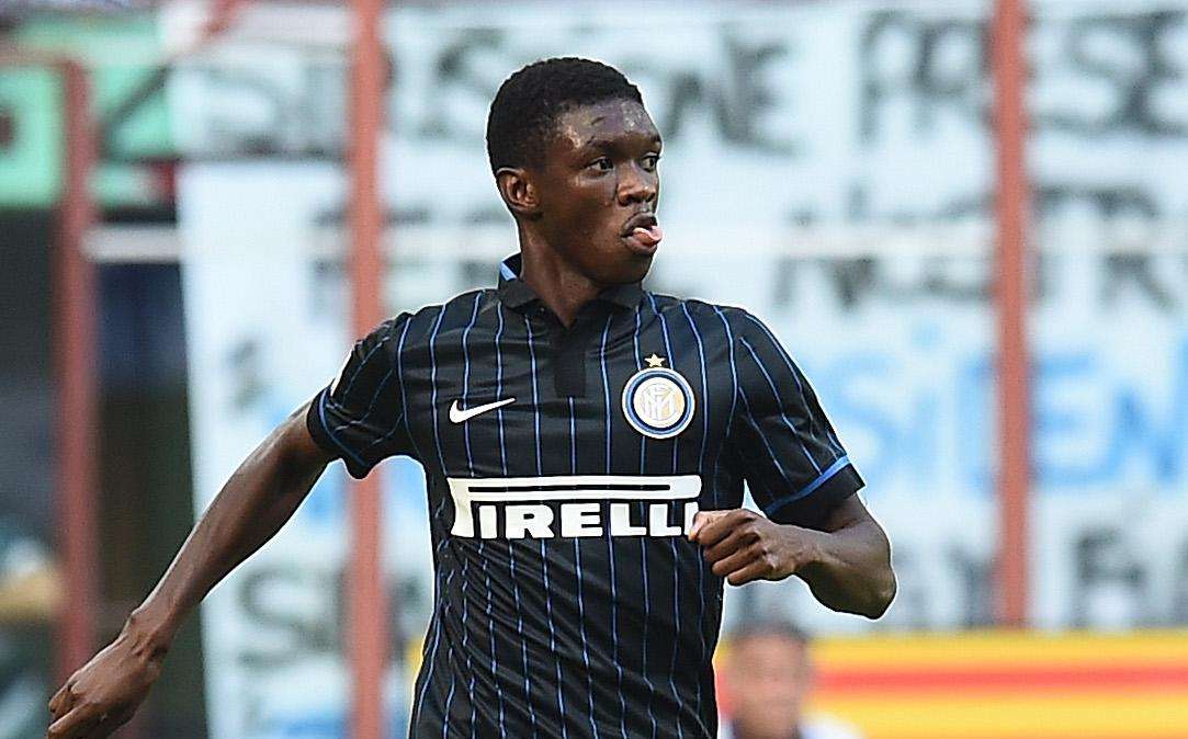 Mbaye vuole il Cesena