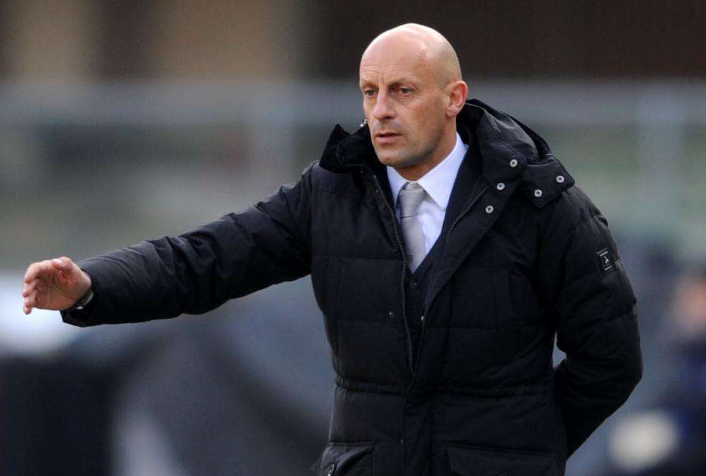 Di Carlo: "Tre punti fondamentali per la salvezza"