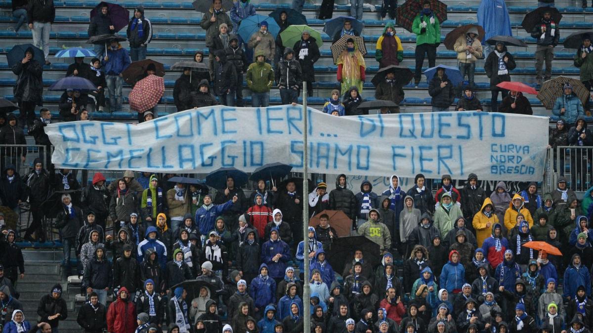 Analisi sul comunicato della Curva Nord Brescia. È stato detto tutto?