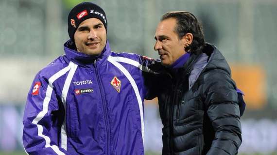 Bianconeri e Twitter: Benalouane ringrazia i tifosi, Mutu ringrazia ... Prandelli