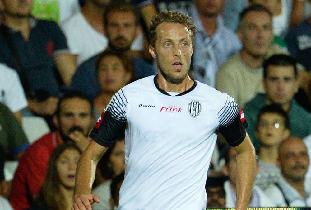 Perico: "Non facciamo calcoli"