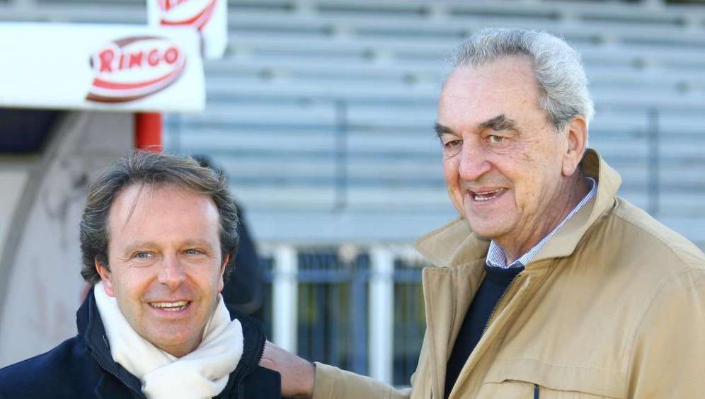 IL RESTO DEL CARLINO -  Pizzul "Se giocano sempre così, la salvezza non è un sogno"