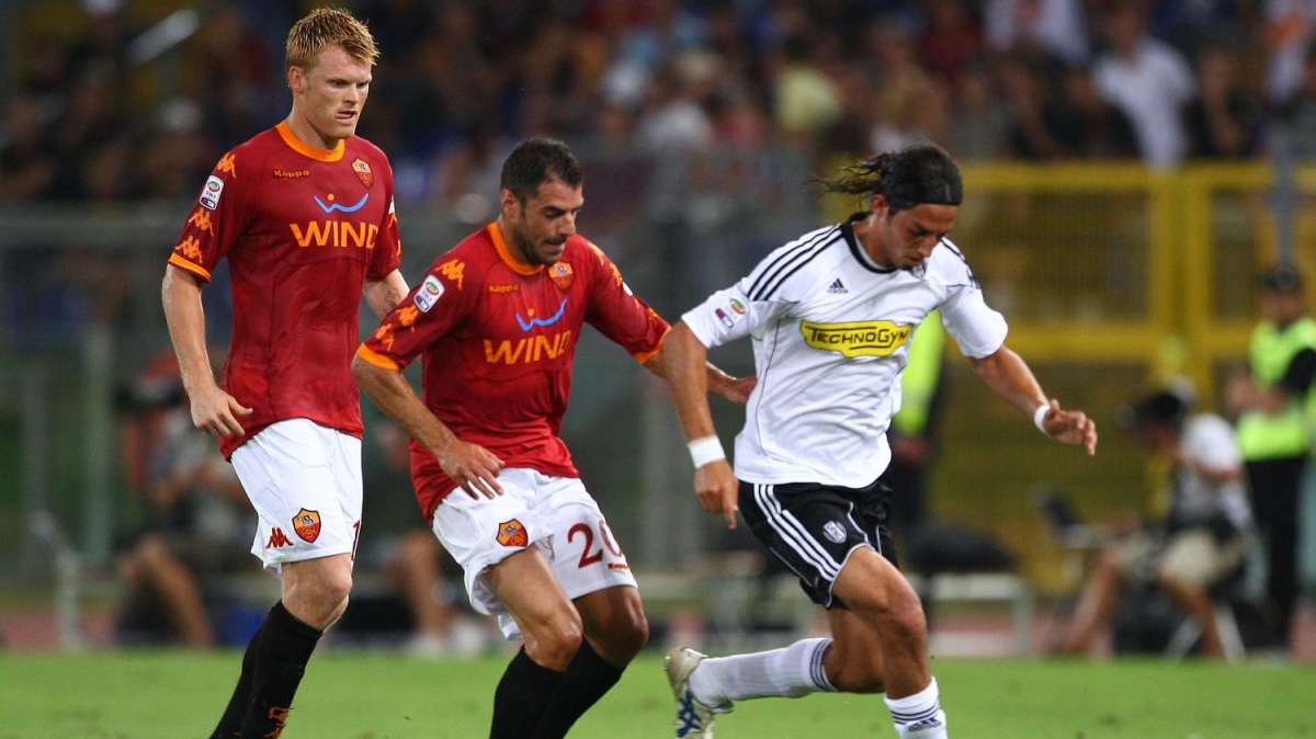 Ag. Schelotto: "Se chiamasse la Roma farebbe molto piacere"