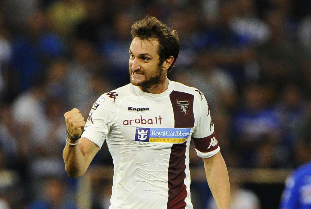 Il Cesena non abbandona l'obiettivo Bianchi