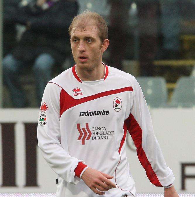 Masiello "Col Cesena sarà la partita della vita"