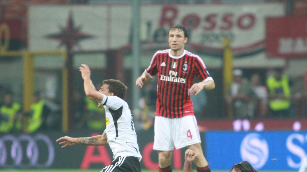 La moviola di Milan - Cesena