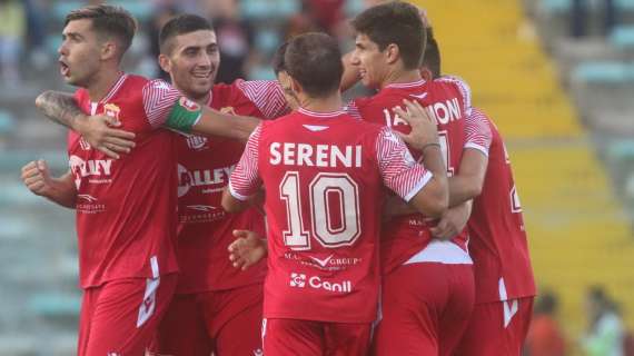 La Vis, zitta zitta, fa un pensierino ai playoff: massima allerta