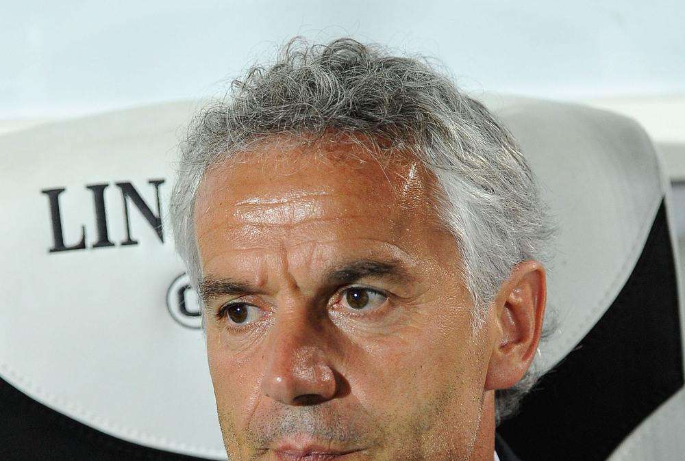 Donadoni : "Sconfitta eccessiva"