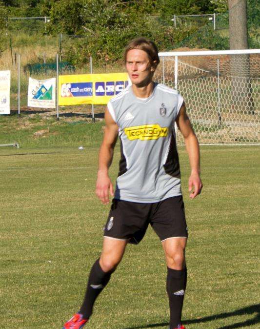 L'ex bianconero Djokovic in prestito in Serie B