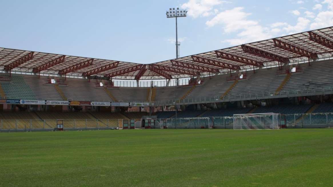IL RESTO DEL CARLINO - La partita dal Real Box, l'emozione di stare a bordo campo