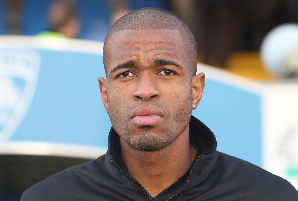 Do Prado in gol nel 2010
