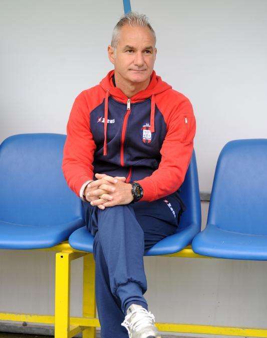 Drago: “A Crotone ho lasciato una famiglia, al Cesena ne ho trovata un'altra”