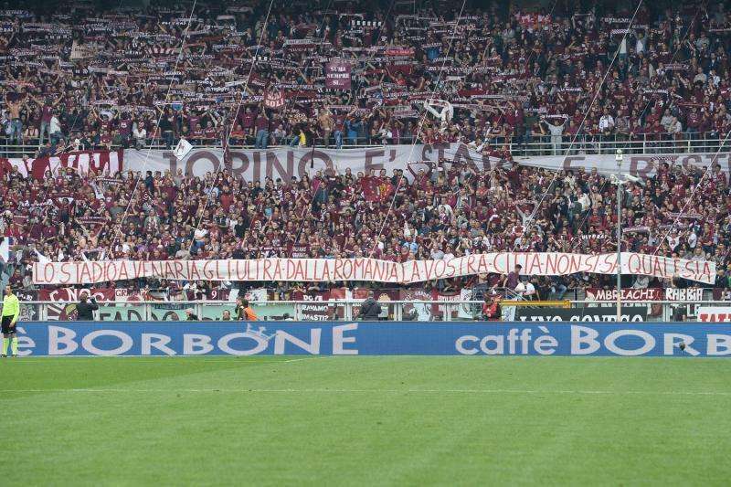 LIVE - Diretta streaming di Torino-Cesena su TuttoCesenaWeb