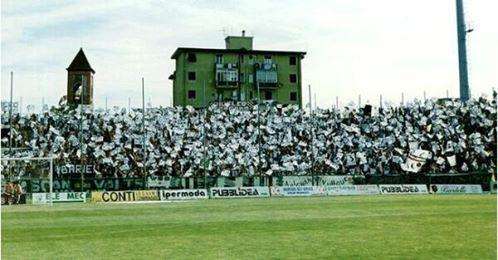 Pisa-Cesena 1-0 (2003)