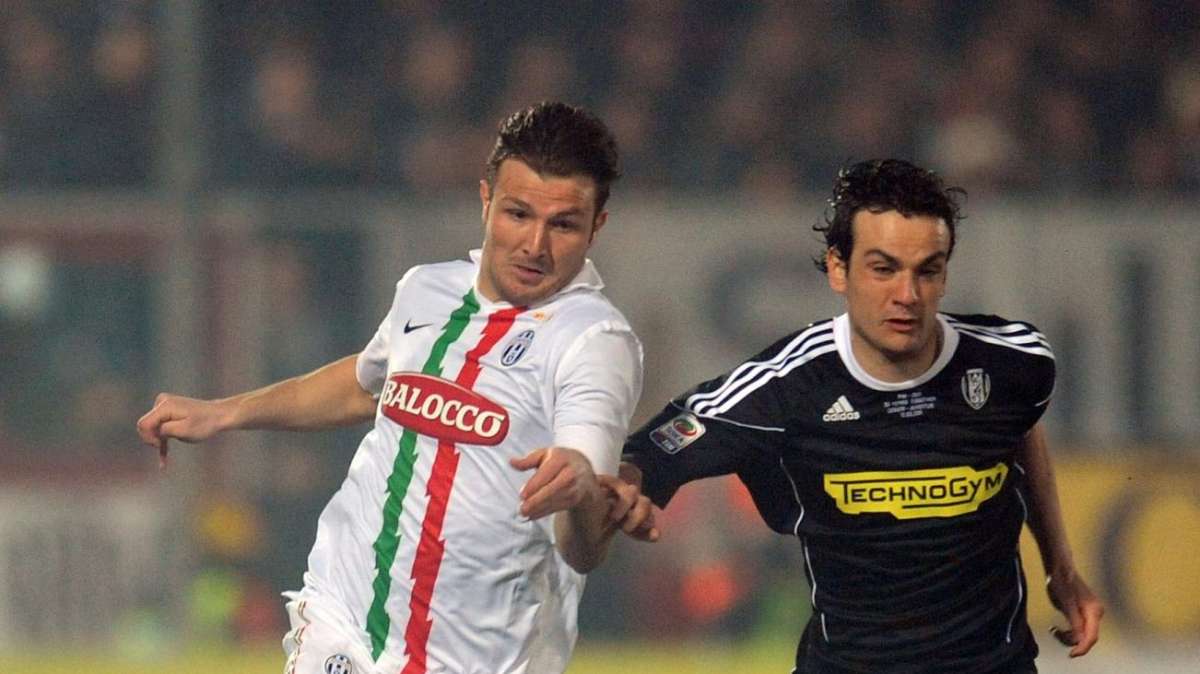 Cesena-Juventus - Le pagelle dei siti internet