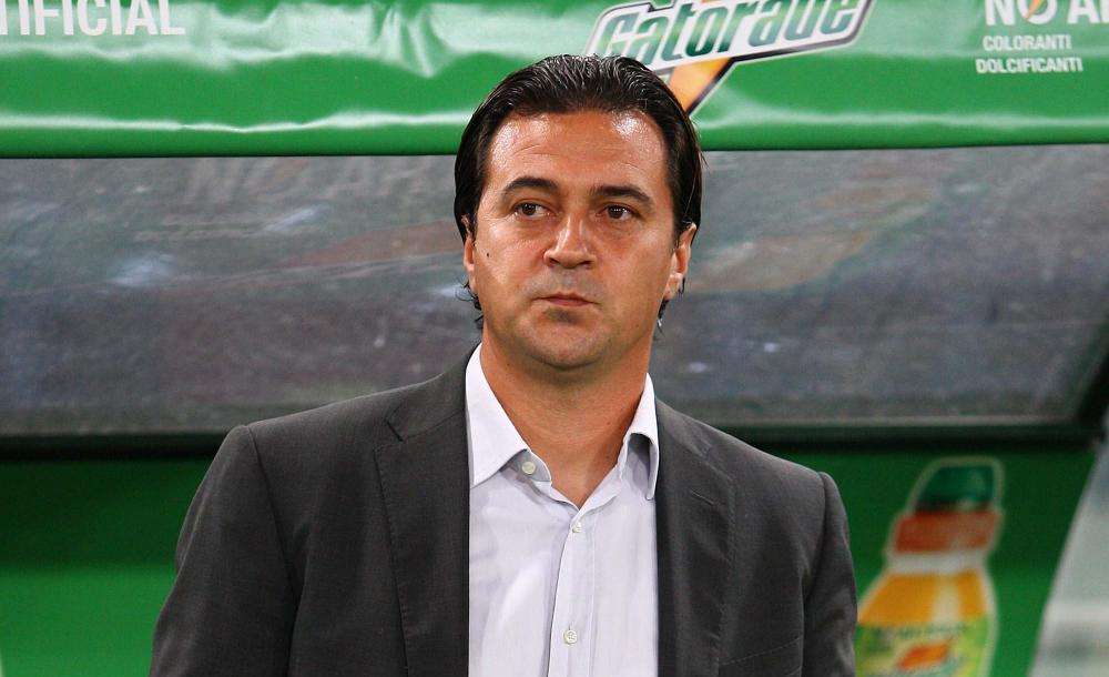 Ficcadenti: "massima fiducia nei miei uomini"