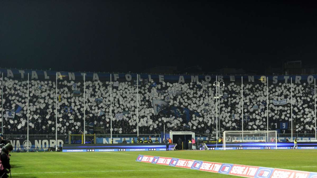 Atalanta - Cesena di Coppa Italia in tv