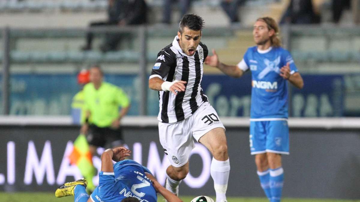 Ad un passo due cavalli di ritorno