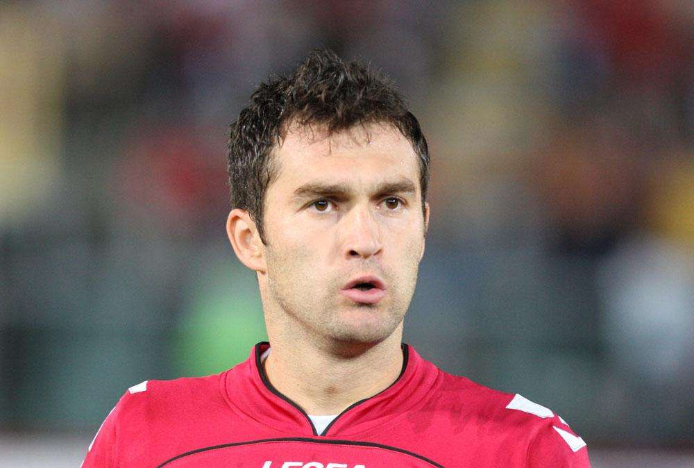 Frenata Candreva - Santana, sotto con Knezevic e la cessione di Eder