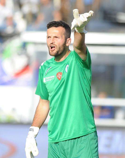 Pisa e Cesena senza portieri titolari