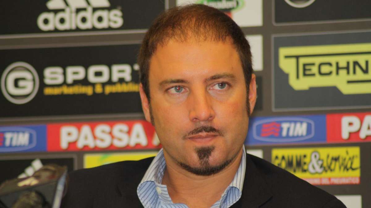 Spunta un nome nuovo per la panchina
