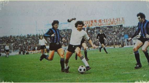 Cesena-Inter 2-3 (1976)