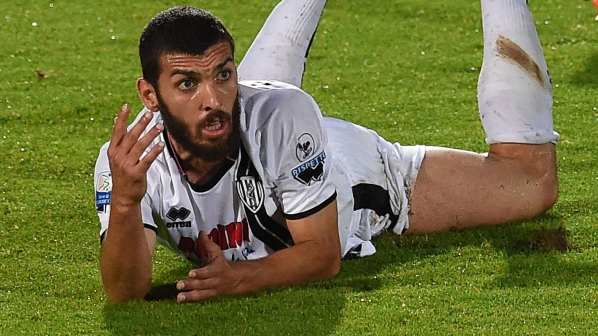 Doppio ex? No, triplo ex! Marilungo: “A Empoli siamo retrocessi malgrado a febbraio fossimo a più dodici”