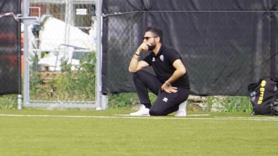 Cesena femminile e Conte: un addio con tanto amaro in bocca