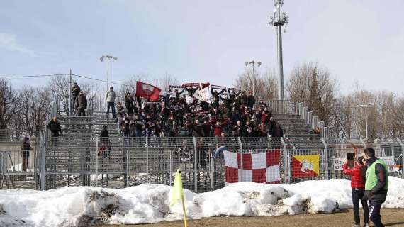 Qui Trapani, dove il basket batteva il calcio