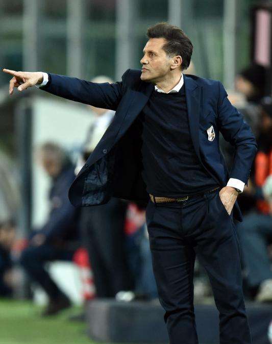 Novellino si gode il punto: "Non era facile"