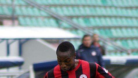 UFFICIALE: Traore in prestito al Santarcangelo