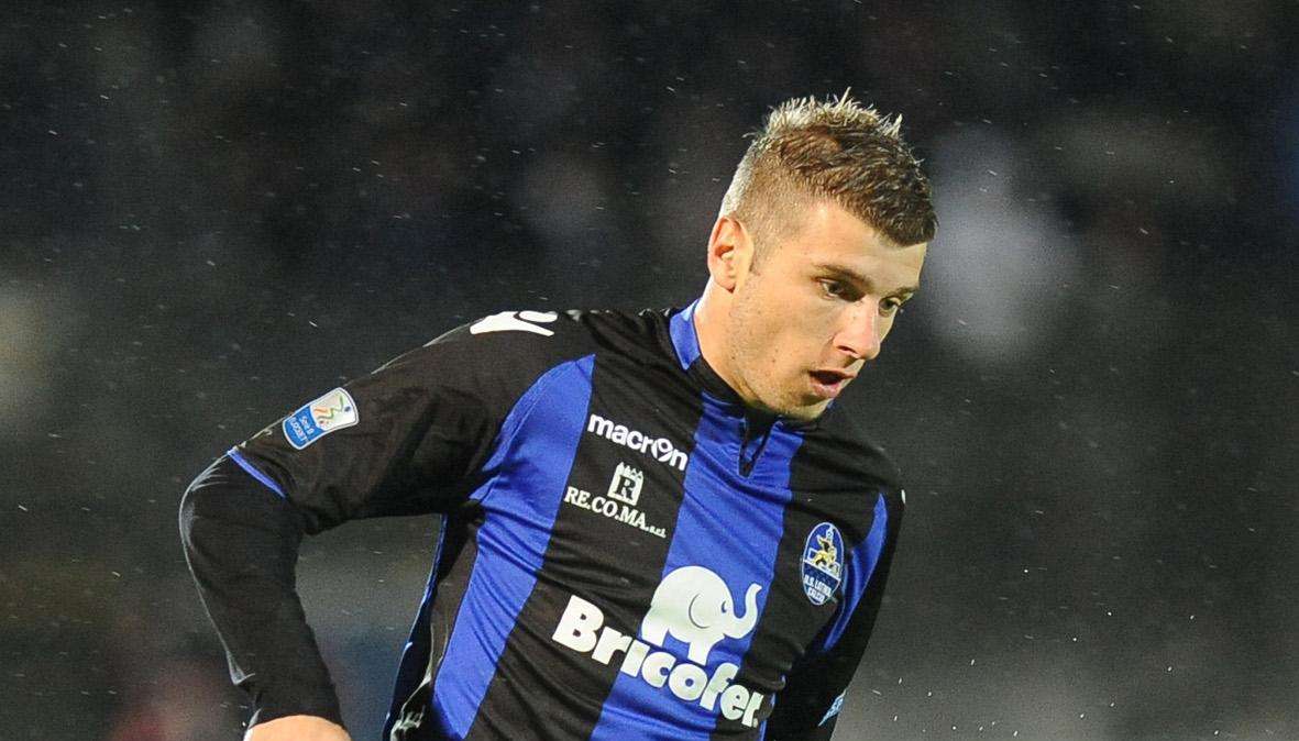Ristovski: “Ci basta un gol, ma…”