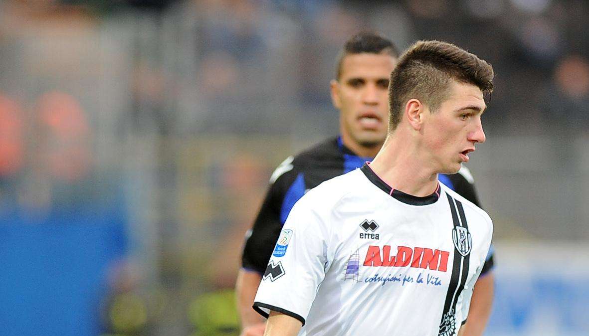 Camporese ha recuperato ed è a disposizione per Modena