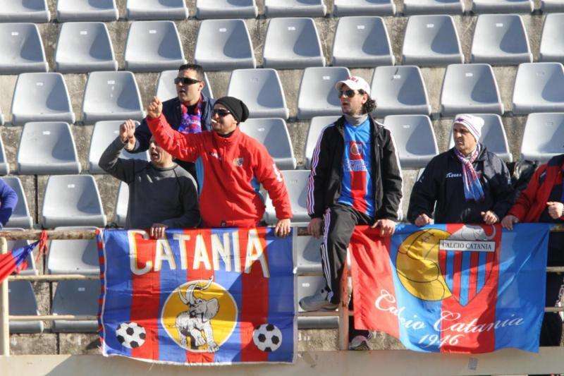 Catania-Cesena si giocherà il 20 agosto