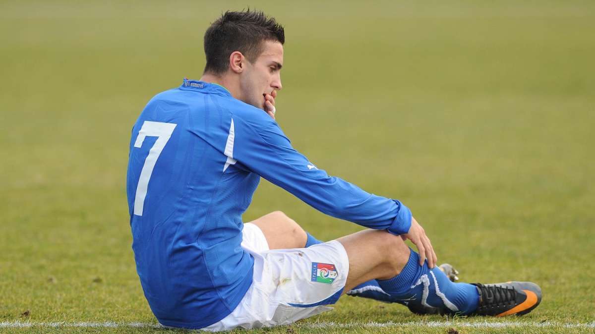 D'Alessandro e Favalli convocati in azzurro