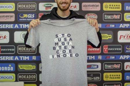 Apre lo store online del Cesena