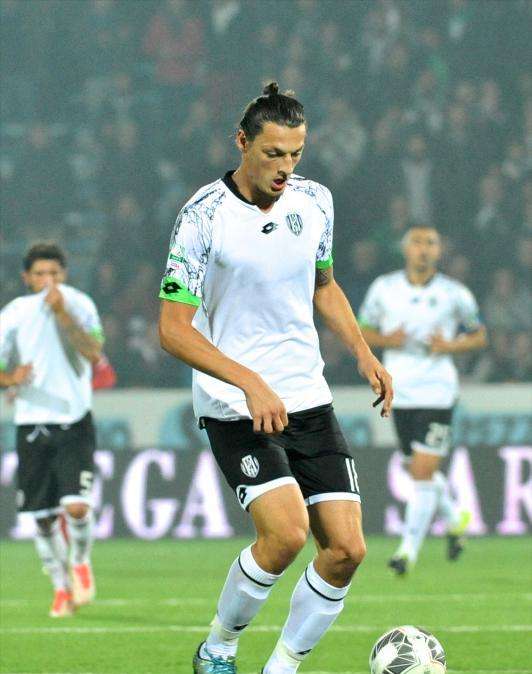 Non c’è fretta di vendere Djuric