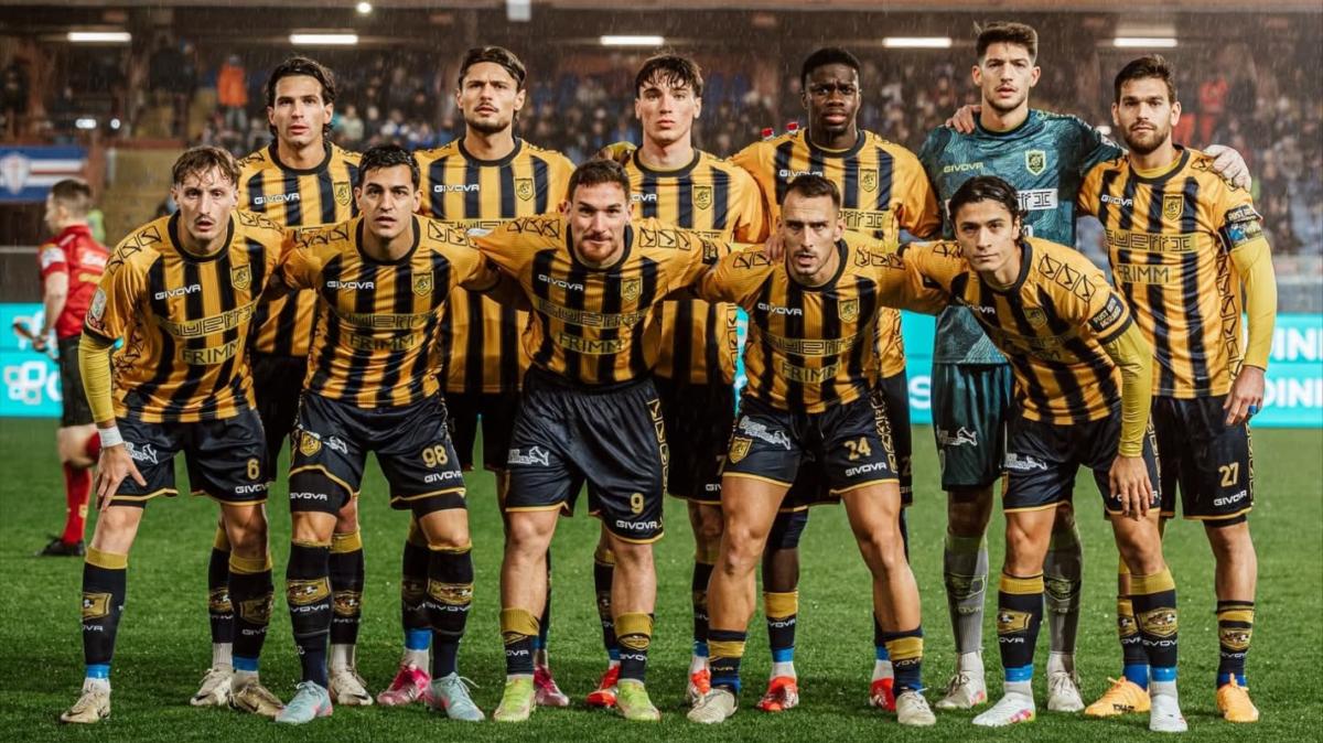 L’andamento ‘double face’ della Juve Stabia non basta per replicare la passata stagione