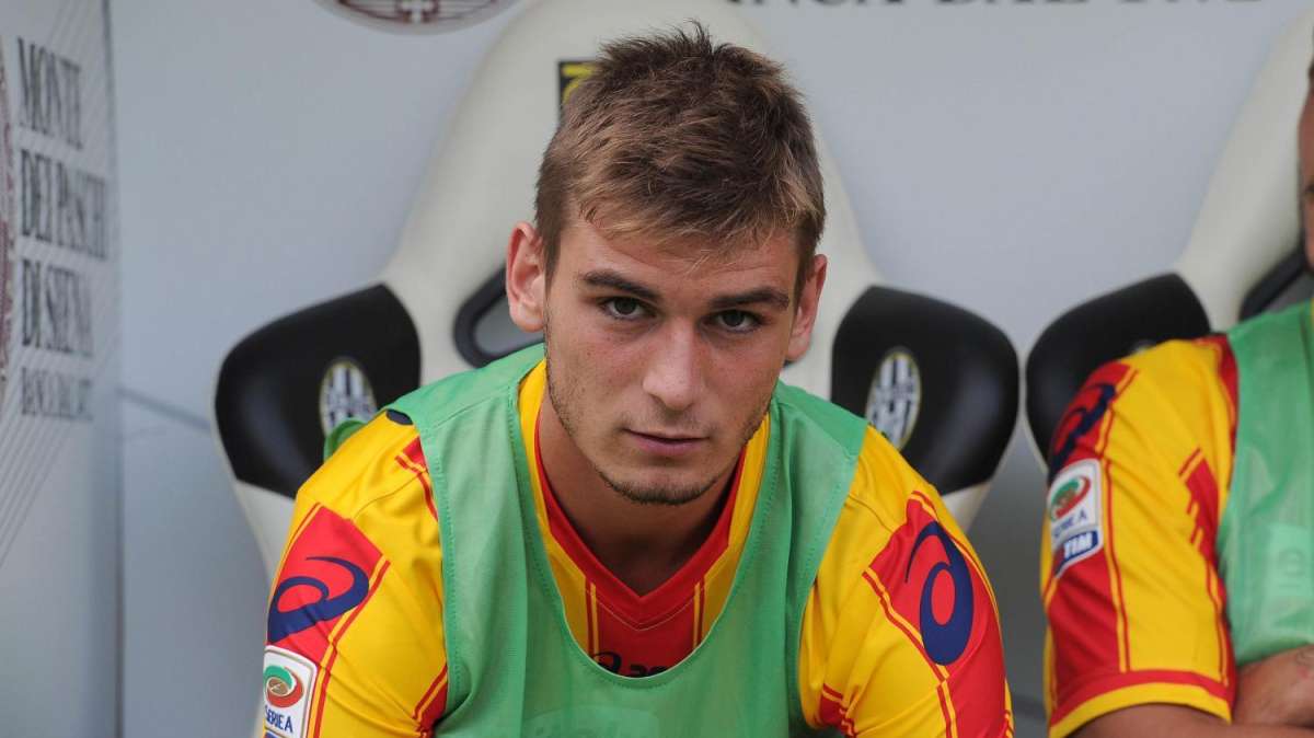 La Juve Stabia prenota Giandonato