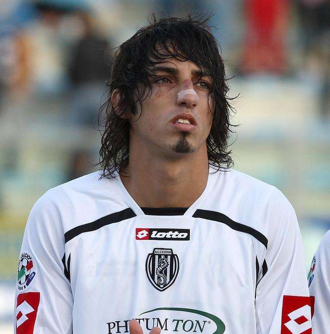 Cesena-Brescia 1-1