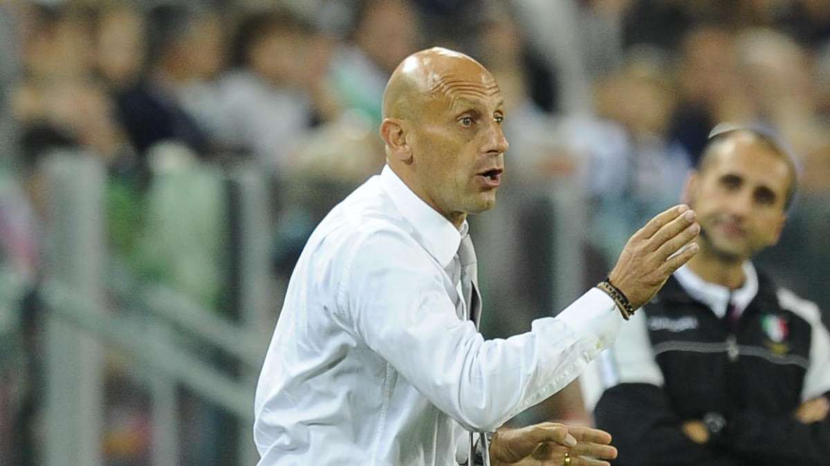 Due dubbi per Di Carlo