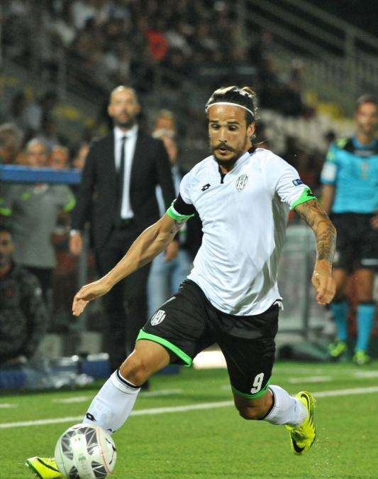 Vicenza attento: Rodriguez è già in gol
