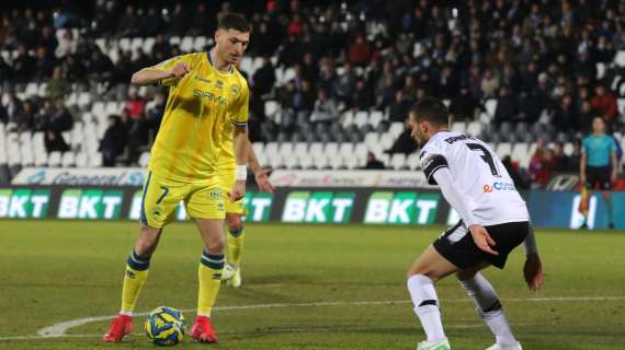 Le pagelle di Cesena-Cittadella | Veneti con più spirito